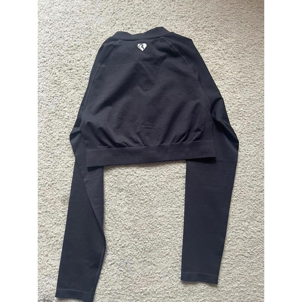 Workout jacket - Picture 3 of 3